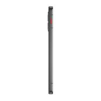 ip68 mobilieji telefonai - Motorola Thinkphone 25 256GB Black (Juodas) - 6 nuotrauka