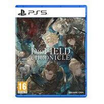 The Diofield Chronicles PS4