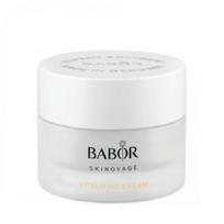 kremas babor - Skinovage Vitalizing Cream Babor 50 ml - 1 nuotrauka