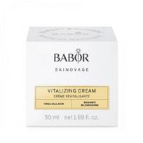 kremas babor - Skinovage Vitalizing Cream Babor 50 ml - 2 nuotrauka