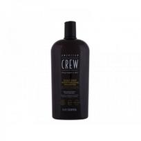 American Crew Classic Deep Moisturizing 1000ml Vyrams Šampūnai