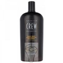 american crew daily shampoo - American Crew Classic Deep Moisturizing 1000ml Vyrams Šampūnai - 2 nuotrauka