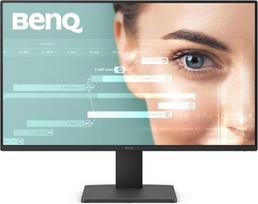 monitoriu full hd - BenQ GW2791 27" FHD, IPS, 100Hz, Juodas (Black) - 1 nuotrauka