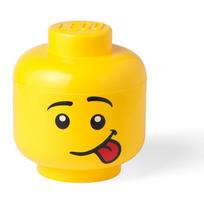 Konstruktorius LEGO Silly Storage Head Large 40321726