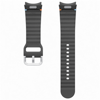 samsung watch7 - Samsung Flip Cover For G850 Galaxy Alpha White - 2 nuotrauka