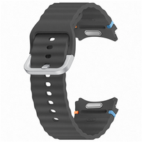 samsung watch7 - Samsung Flip Cover For G850 Galaxy Alpha White - 3 nuotrauka