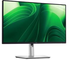 Dell Pro P2425DE 24", QHD, IPS, Juodas (Black)