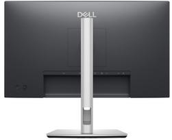 24 inch monitor - Dell Pro P2425DE 24", QHD, IPS, Juodas (Black) - 2 nuotrauka
