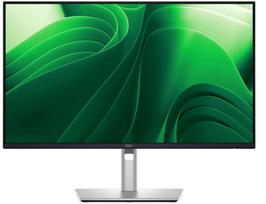 24 inch monitor - Dell Pro P2425DE 24", QHD, IPS, Juodas (Black) - 3 nuotrauka
