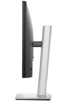24 inch monitor - Dell Pro P2425DE 24", QHD, IPS, Juodas (Black) - 5 nuotrauka