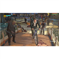 ps5 playstation 5 - Dead Rising Deluxe Remaster Special Edition PS5 - 2 nuotrauka