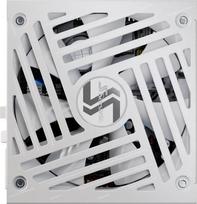 psu white - Seasonic Focus GX-1000 1000 W, 13.5 cm - 6 nuotrauka