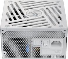 psu white - Seasonic Focus GX-1000 1000 W, 13.5 cm - 7 nuotrauka