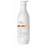 plauku sampunas - MilkShake Moisture Plus drėkinamasis šampūnas sausiems plaukams 1000 ml - 1 nuotrauka