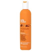 plauku sampunas - MilkShake Moisture Plus drėkinamasis šampūnas sausiems plaukams 1000 ml - 2 nuotrauka