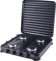 Brock GS 2004 BK
