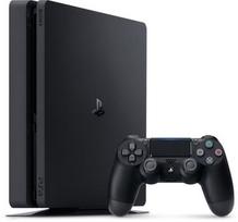 Pirkti Sony Playstation 4 Slim 500GB Black (Juodas) - Photo 2