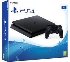 Pirkti Sony Playstation 4 Slim 500GB Black (Juodas) - Photo 5