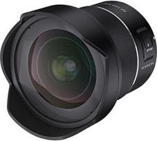 Samyang AF 14mm f/2.8 Canon RF