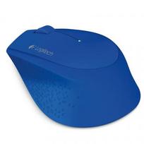 belaide pele logitech - Logitech M280 Blue (Mėlyna) - 4 nuotrauka