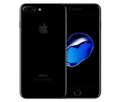 iphone 5 - Apple iPhone 7 Plus 32GB Black (Juodas) - 2 nuotrauka