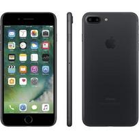 iphone 5 - Apple iPhone 7 Plus 32GB Black (Juodas) - 3 nuotrauka