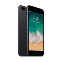iphone 5 - Apple iPhone 7 Plus 32GB Black (Juodas) - 5 nuotrauka