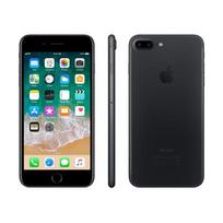 iphone 5 - Apple iPhone 7 Plus 32GB Black (Juodas) - 6 nuotrauka