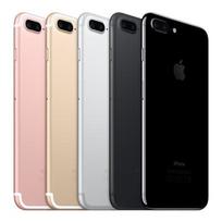 iphone 5 - Apple iPhone 7 Plus 32GB Black (Juodas) - 7 nuotrauka