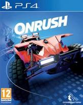 Onrush Day One Edition PS4