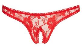 stringai moterims - Seksualios kelnaitės - 8 nuotrauka
