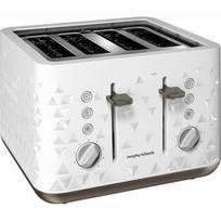 Morphy Richards 248102 White (Baltas)