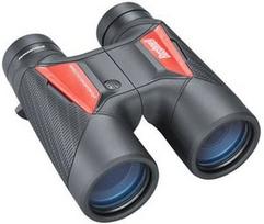 termovizorius - Bushnell Spectator Sport 10x40mm Black (Juodi) - 1 nuotrauka