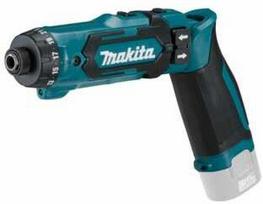 Makita DF012DZ