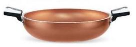 Pensofal Cuprum Skillet Round Shape Pan 32cm