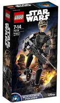 LEGO Sergeant Jyn Erso 75119