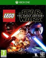 lego star - LEGO Star Wars: The Force Awakens XBOX ONE - 1 nuotrauka