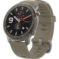 amazfit gtr - XIAOMI AMAZFIT GTR 47mm Titanium - 1 nuotrauka