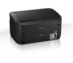 lazerinis printeris - CANON i-SENSYS LBP6030B Mono - 4 nuotrauka