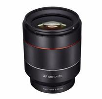 SAMYANG AF 50mm f/1.4 Sony FE