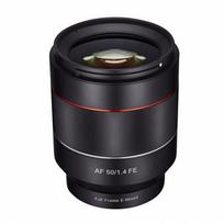 sony objektyvai 50mm - SAMYANG AF 50mm f/1.4 Sony FE - 6 nuotrauka