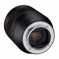 sony objektyvai 50mm - SAMYANG AF 50mm f/1.4 Sony FE - 10 nuotrauka