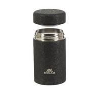 RIVACASE 90432BKC, 0.45l, Black (Juodas)