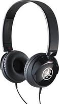 Yamaha HPH50 Black (Juodos)