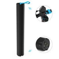 blaupunkt - Blaupunkt ESC808 Black (Juodas) - 5 nuotrauka