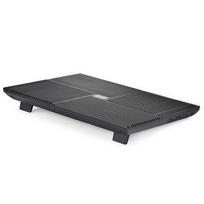 inverteris 300w - DEEPCOOL MULTI CORE X8 1290g g Black (Juodas) - 4 nuotrauka