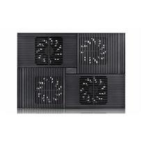 inverteris 300w - DEEPCOOL MULTI CORE X8 1290g g Black (Juodas) - 9 nuotrauka