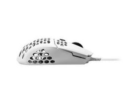 master cooler - Cooler Master MM710 Matte White (Balta) - 3 nuotrauka