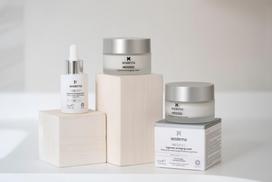 sesderma liposominis veido serumas - Akių kontūruoklis Sesderma Glicare, 30 ml - 1 nuotrauka