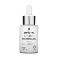 sesderma liposominis veido serumas - Akių kontūruoklis Sesderma Glicare, 30 ml - 2 nuotrauka